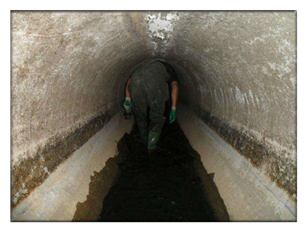 富川管道高压清洗