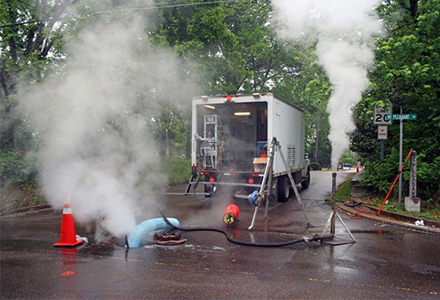 富川CIPP热固化修复技术