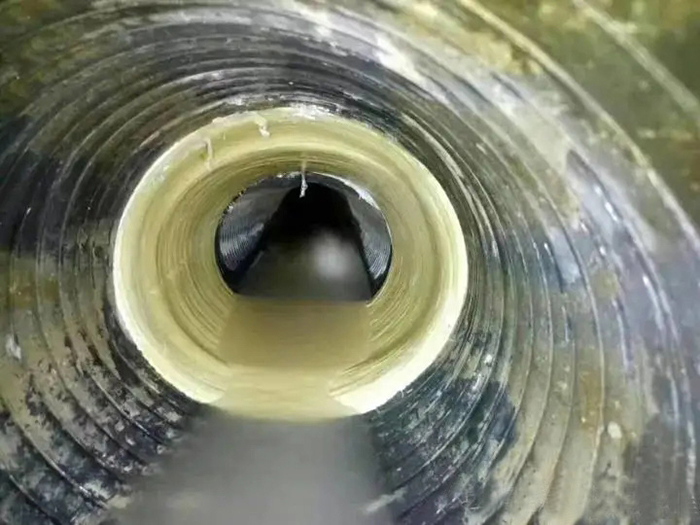 富川内衬修复法通常适用于哪些类型的断面管道